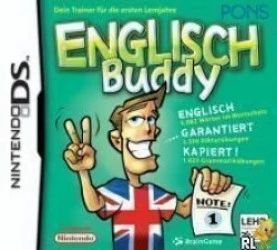 English Buddy (EU) Rom
